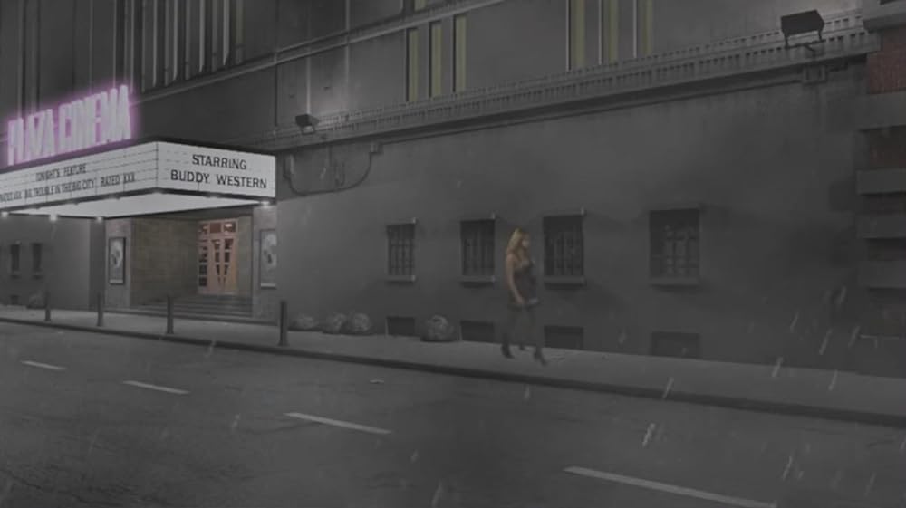 インクレディブル・バルクの画像