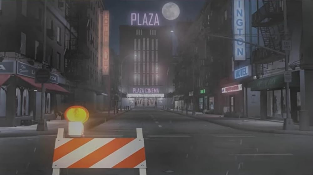 インクレディブル・バルクの画像