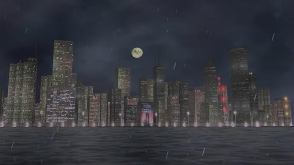 インクレディブル・バルクの画像