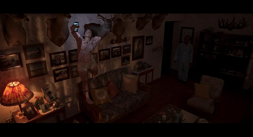 虚栄の果ての画像