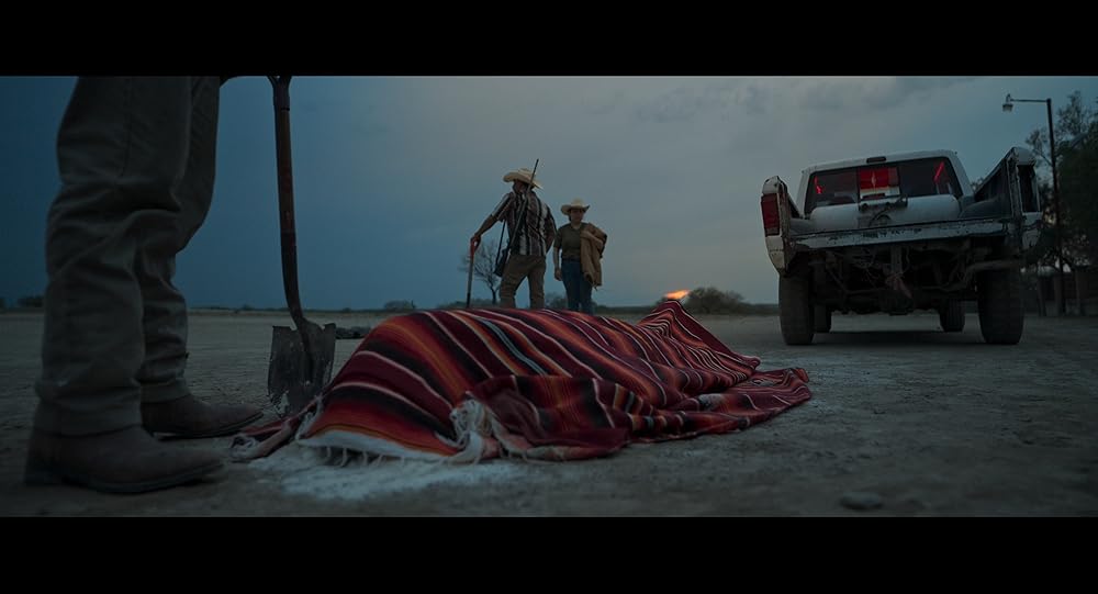 虚栄の果ての画像