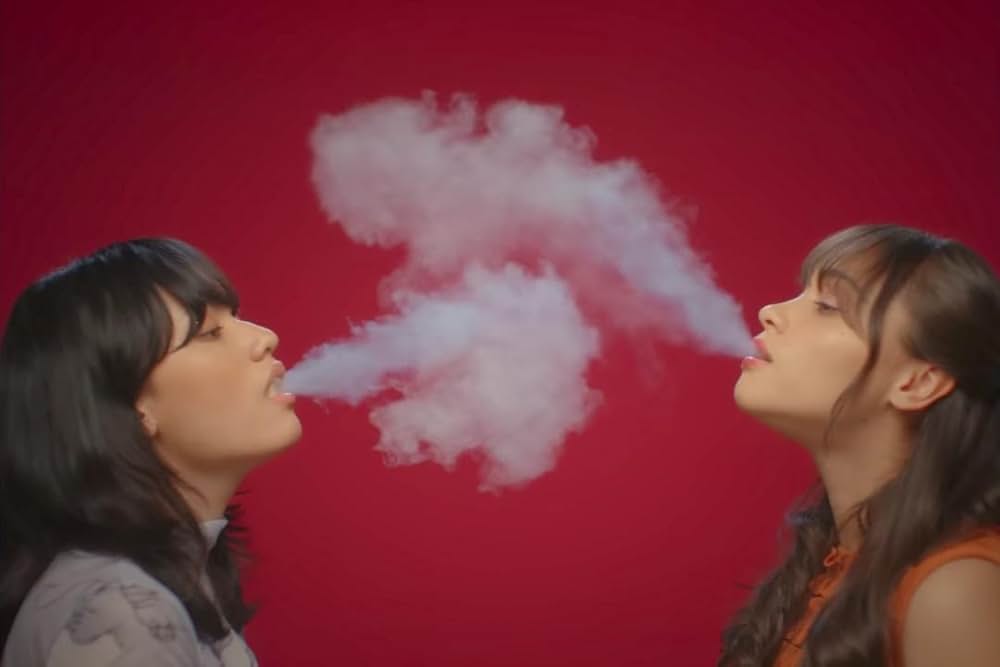 ライク＆シェアの画像