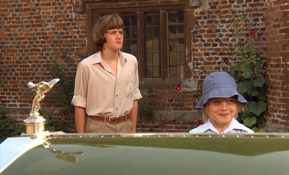 キャンドルシュー／セント・エドモンドの秘宝の画像