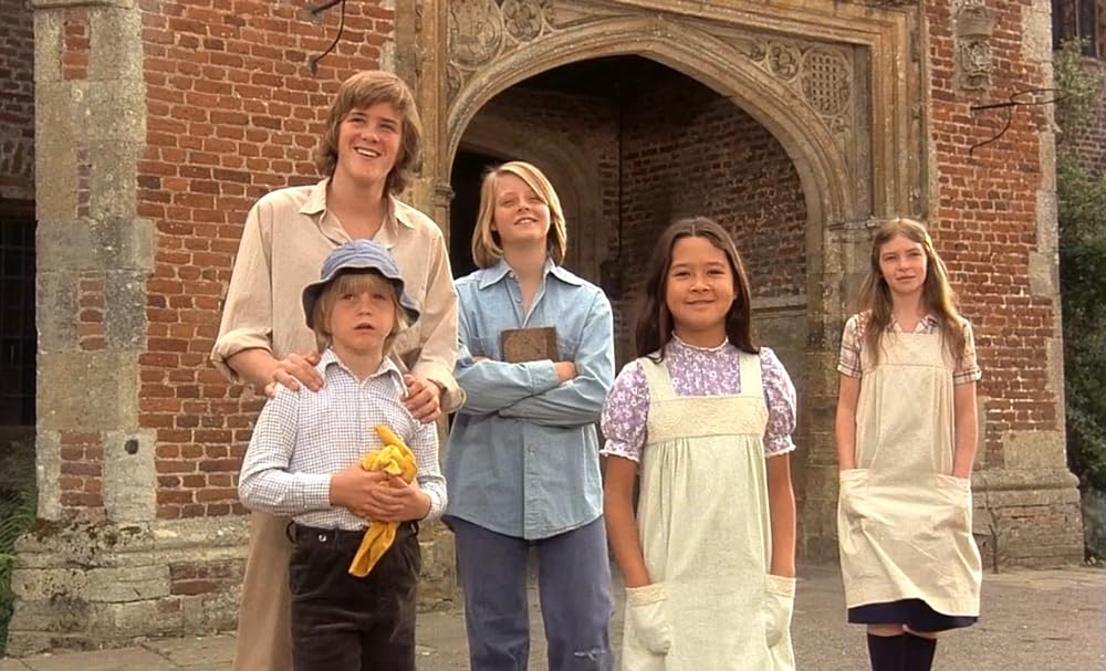 キャンドルシュー／セント・エドモンドの秘宝の画像