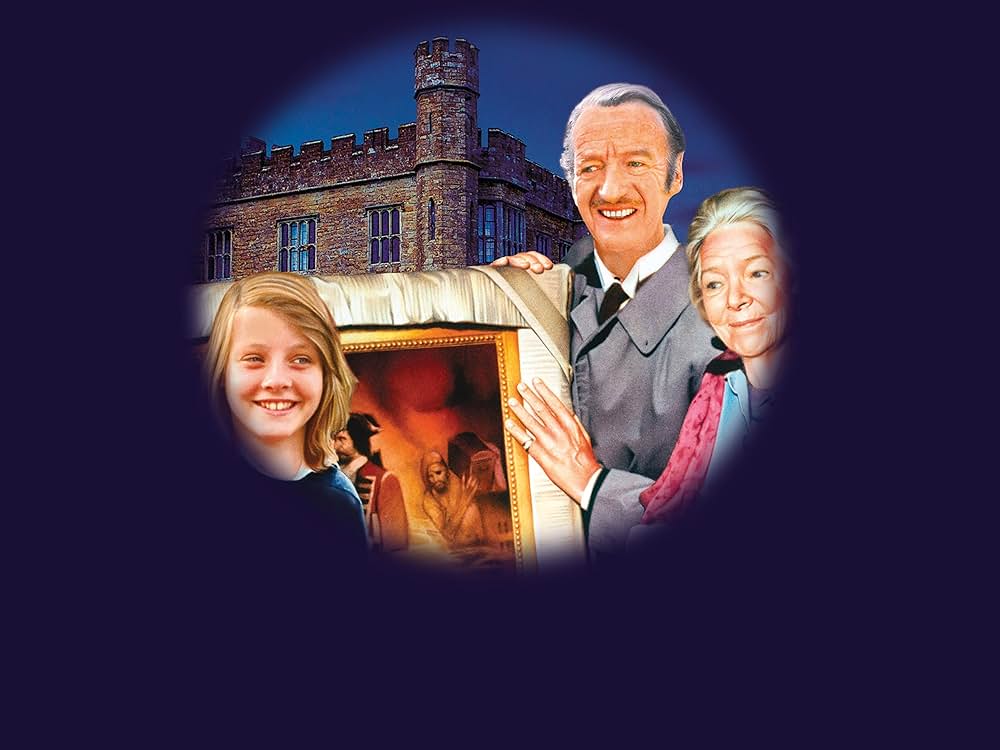 キャンドルシュー／セント・エドモンドの秘宝の画像