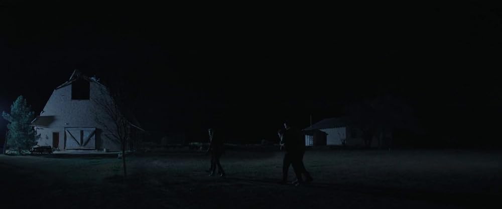 アビス 罪の代償の画像