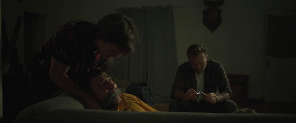 アビス 罪の代償の画像