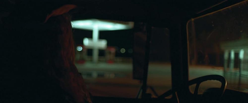 アビス 罪の代償の画像