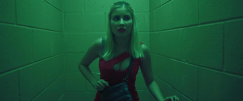 アビス 罪の代償の画像