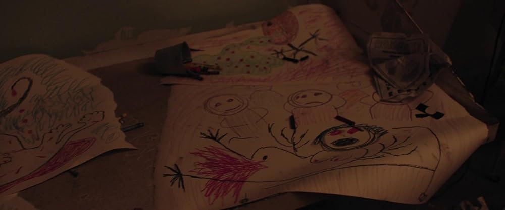 アビス 罪の代償の画像