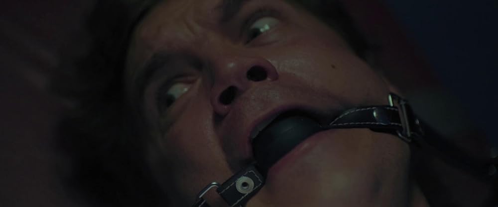 アビス 罪の代償の画像