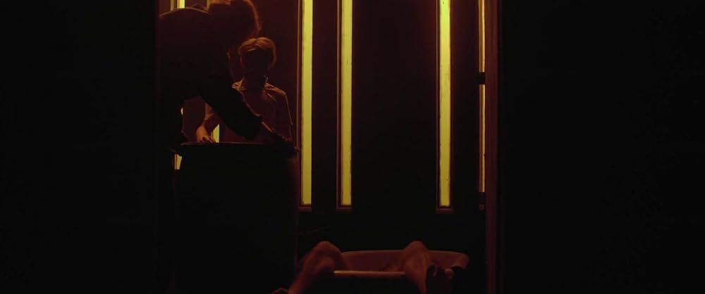 アビス 罪の代償の画像