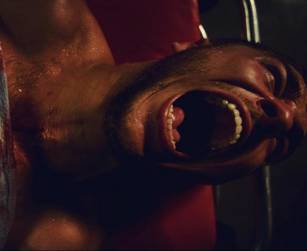 アビス 罪の代償の画像