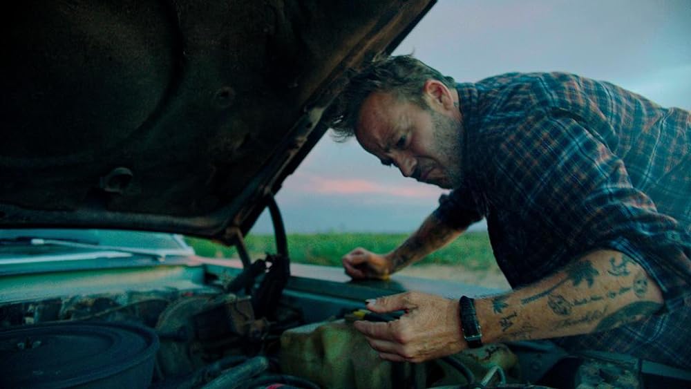 アビス 罪の代償の画像