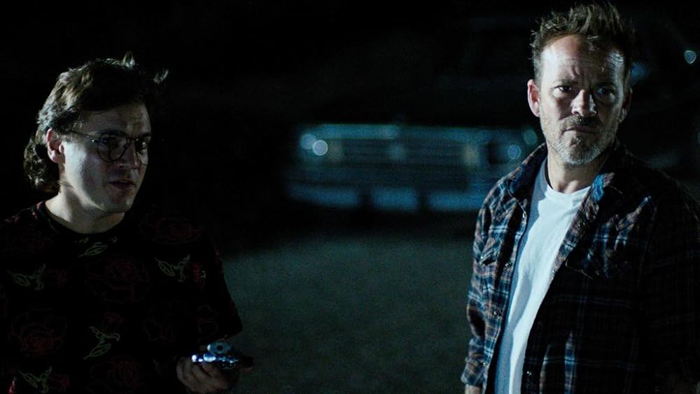 アビス 罪の代償の画像