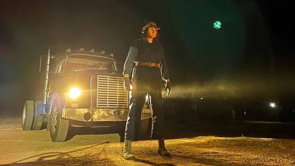 アビス 罪の代償の画像