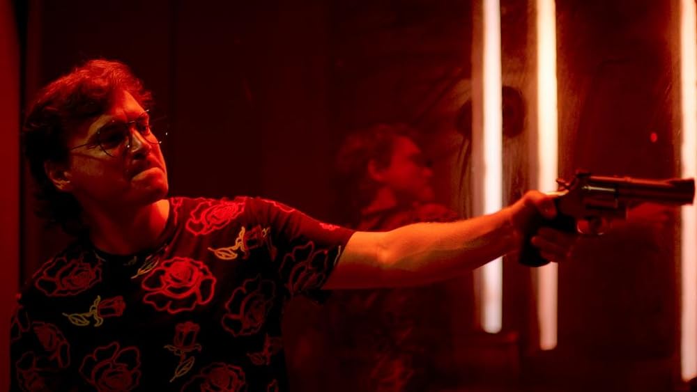 アビス 罪の代償の画像