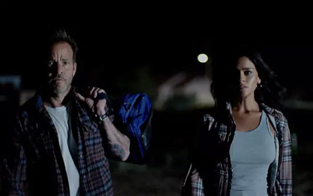 アビス 罪の代償の画像