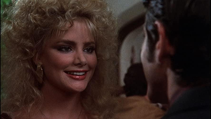 「スター80」エリック・ロバーツの画像