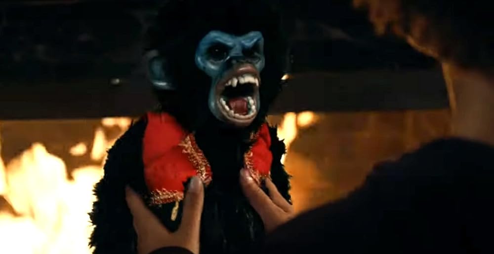 トイズ・オブ・テラーの画像