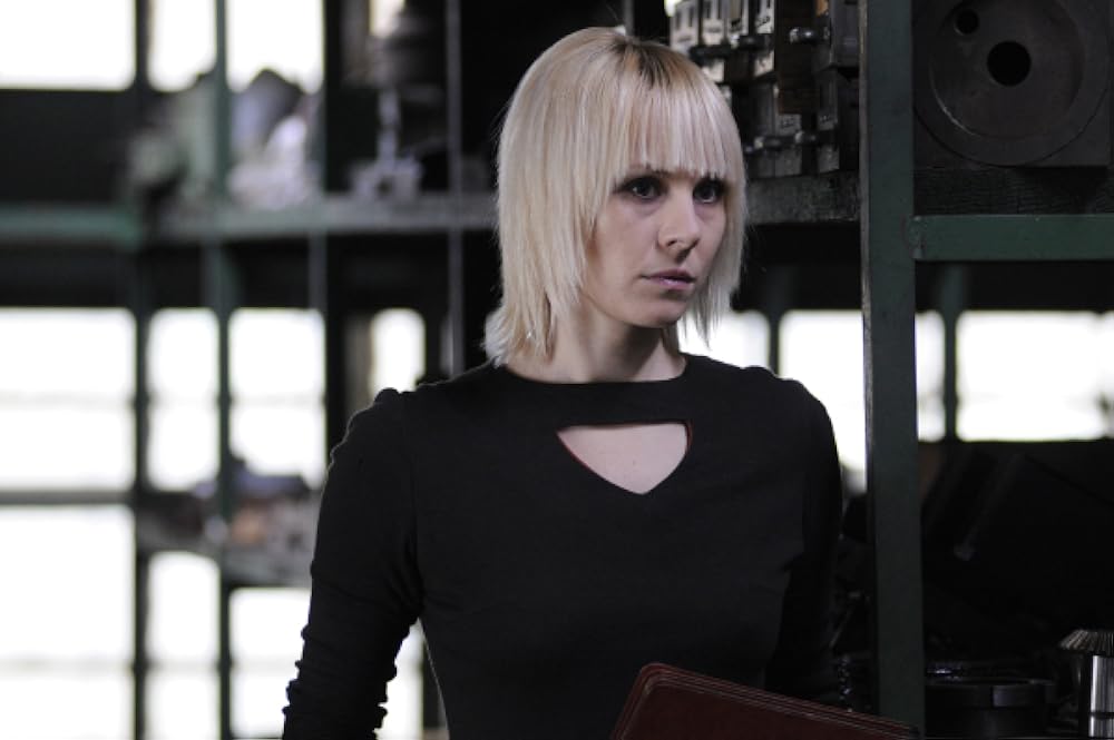 Cold Souls（原題）の画像