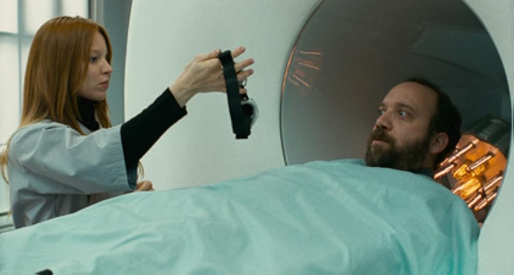 Cold Souls（原題）の画像