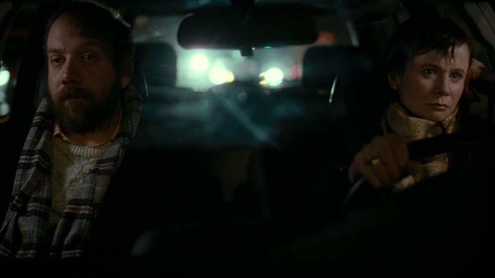 Cold Souls（原題）の画像