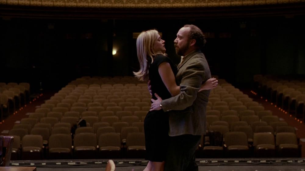 Cold Souls（原題）の画像