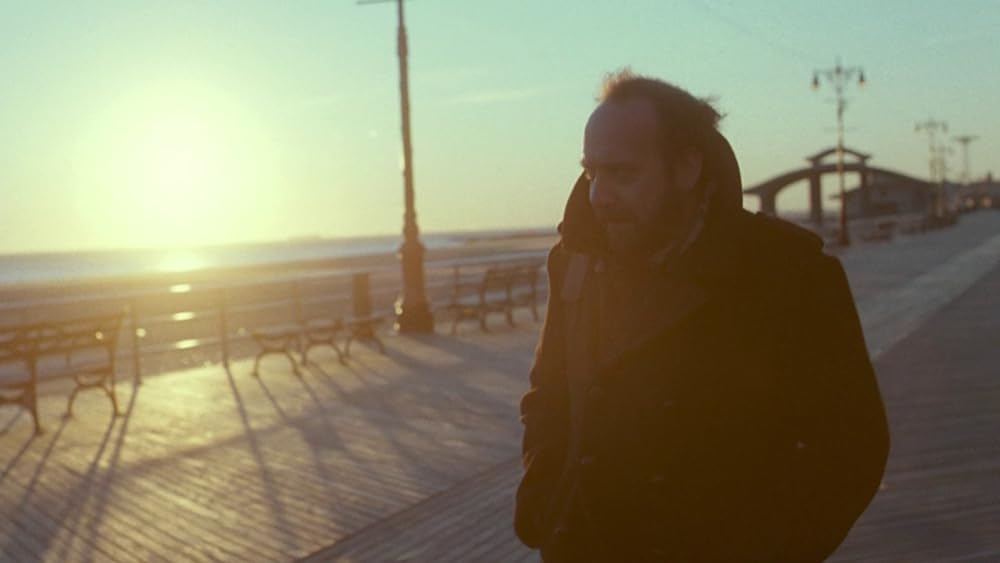 Cold Souls（原題）の画像