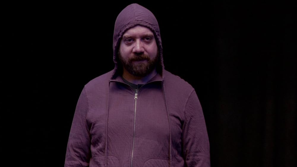 Cold Souls（原題）の画像