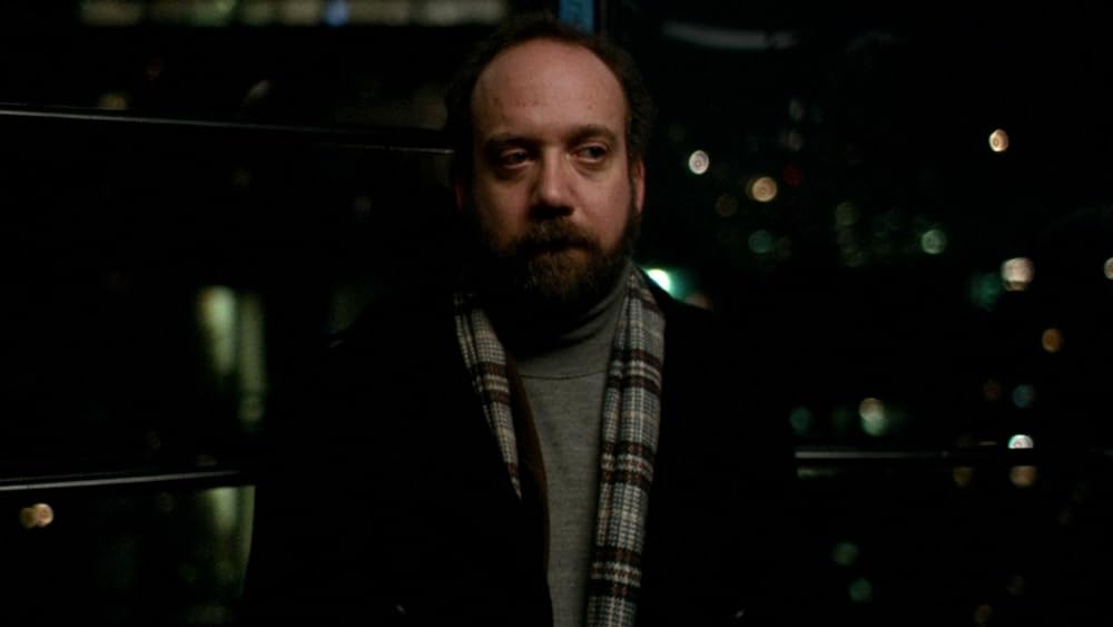 Cold Souls（原題）の画像