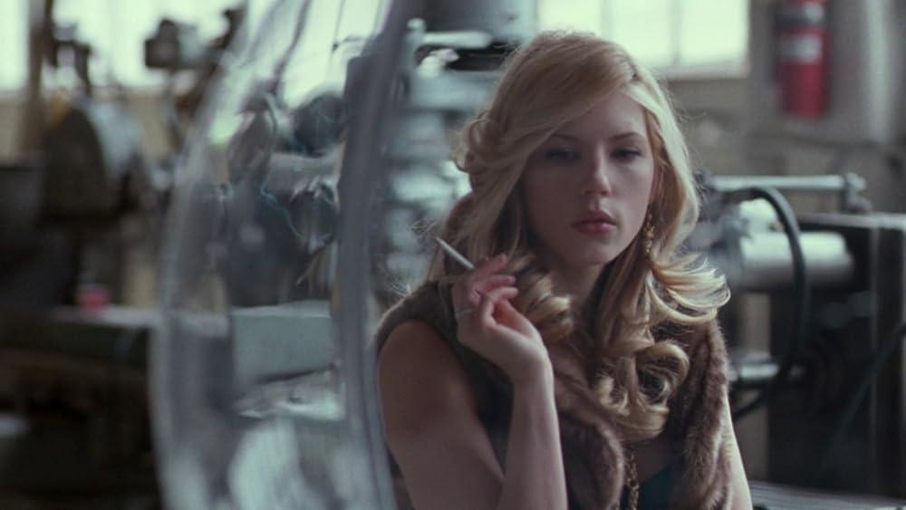 Cold Souls（原題）の画像