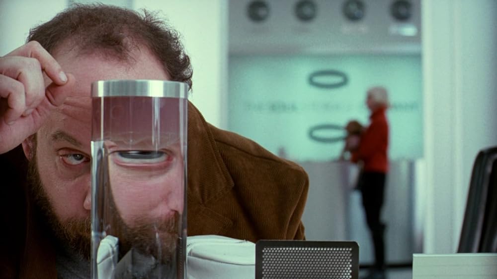 Cold Souls（原題）の画像