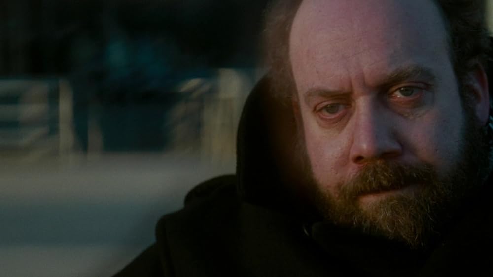 Cold Souls（原題）の画像