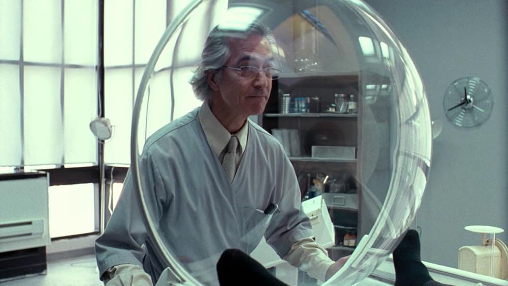 Cold Souls（原題）の画像