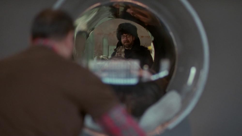 Cold Souls（原題）の画像