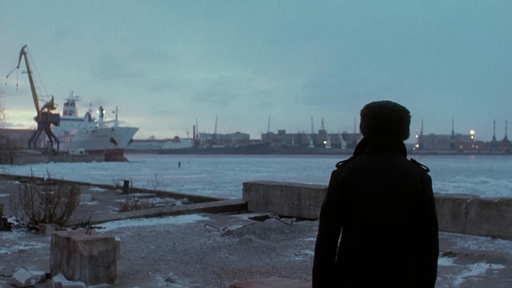 Cold Souls（原題）の画像