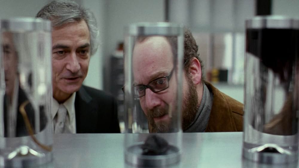 Cold Souls（原題）の画像