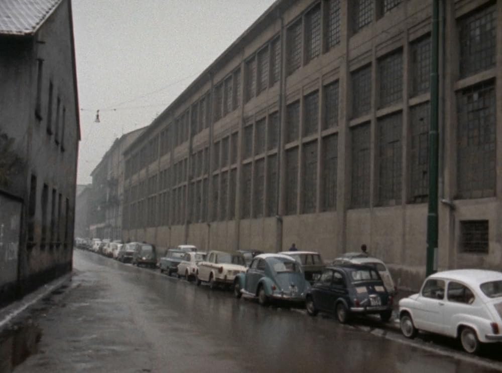 イタリアにおける闘争の画像