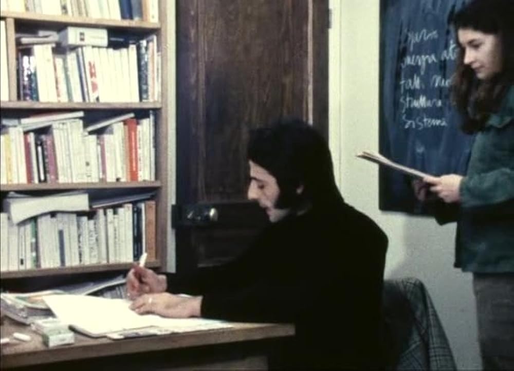 イタリアにおける闘争の画像