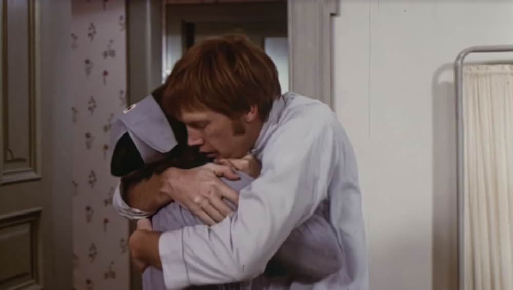 クリストファー・ウォーケンの マインド・スナッチャー／狂気の人体実験の画像