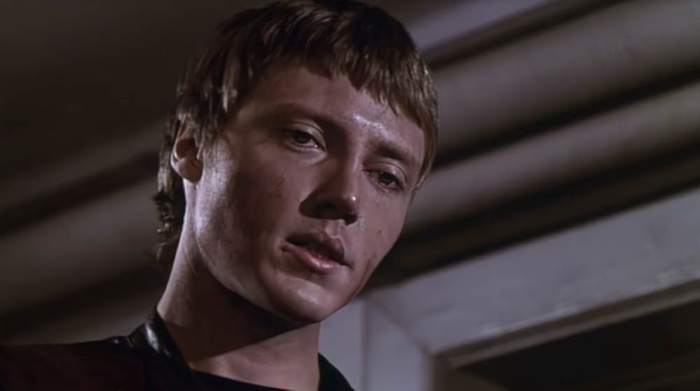 クリストファー・ウォーケンの マインド・スナッチャー／狂気の人体実験の画像