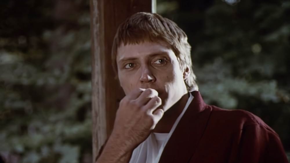 クリストファー・ウォーケンの マインド・スナッチャー／狂気の人体実験の画像