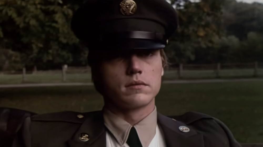 クリストファー・ウォーケンの マインド・スナッチャー／狂気の人体実験の画像