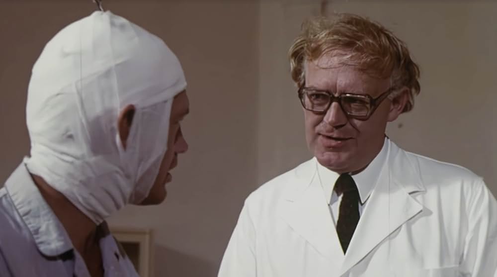 クリストファー・ウォーケンの マインド・スナッチャー／狂気の人体実験の画像