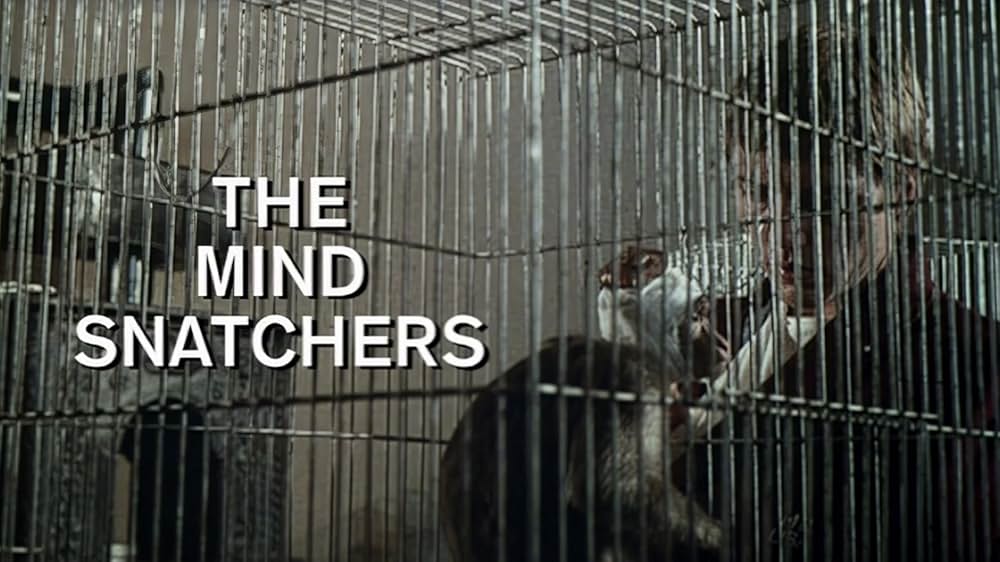 クリストファー・ウォーケンの マインド・スナッチャー／狂気の人体実験の画像