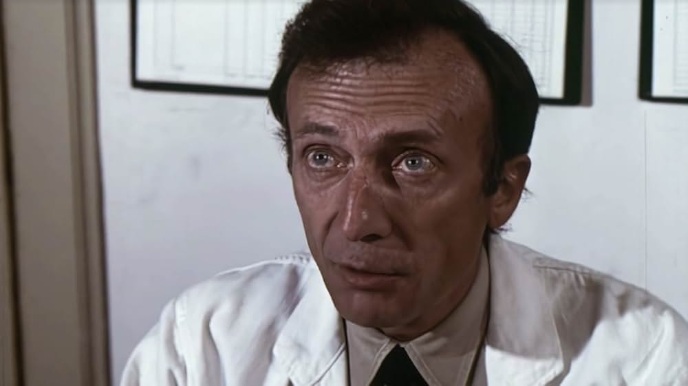 クリストファー・ウォーケンの マインド・スナッチャー／狂気の人体実験の画像