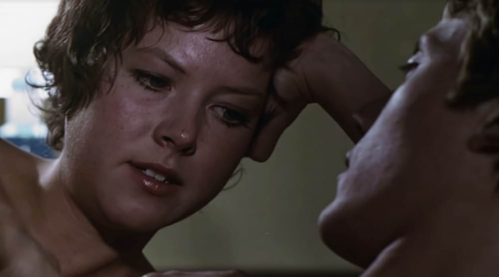 クリストファー・ウォーケンの マインド・スナッチャー／狂気の人体実験の画像