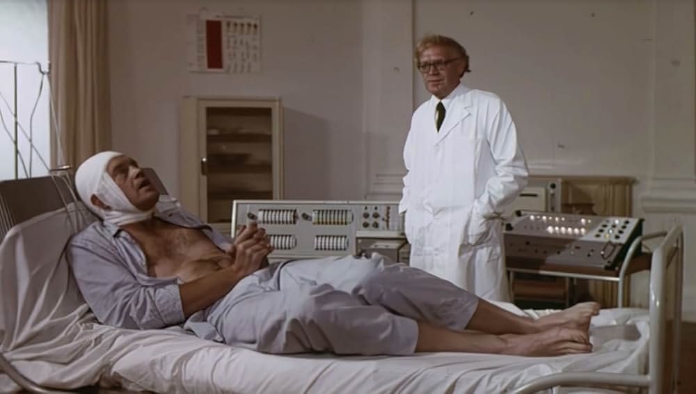 クリストファー・ウォーケンの マインド・スナッチャー／狂気の人体実験の画像