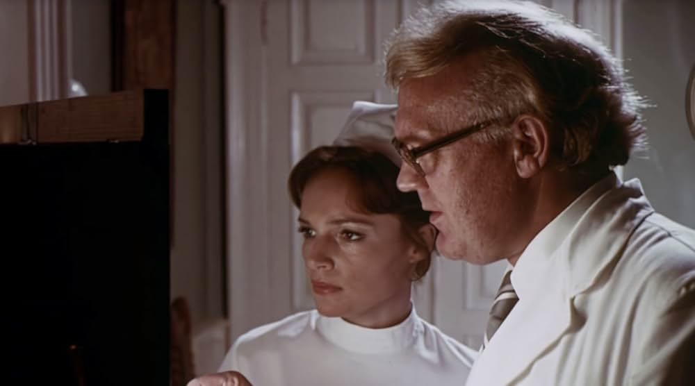 クリストファー・ウォーケンの マインド・スナッチャー／狂気の人体実験の画像